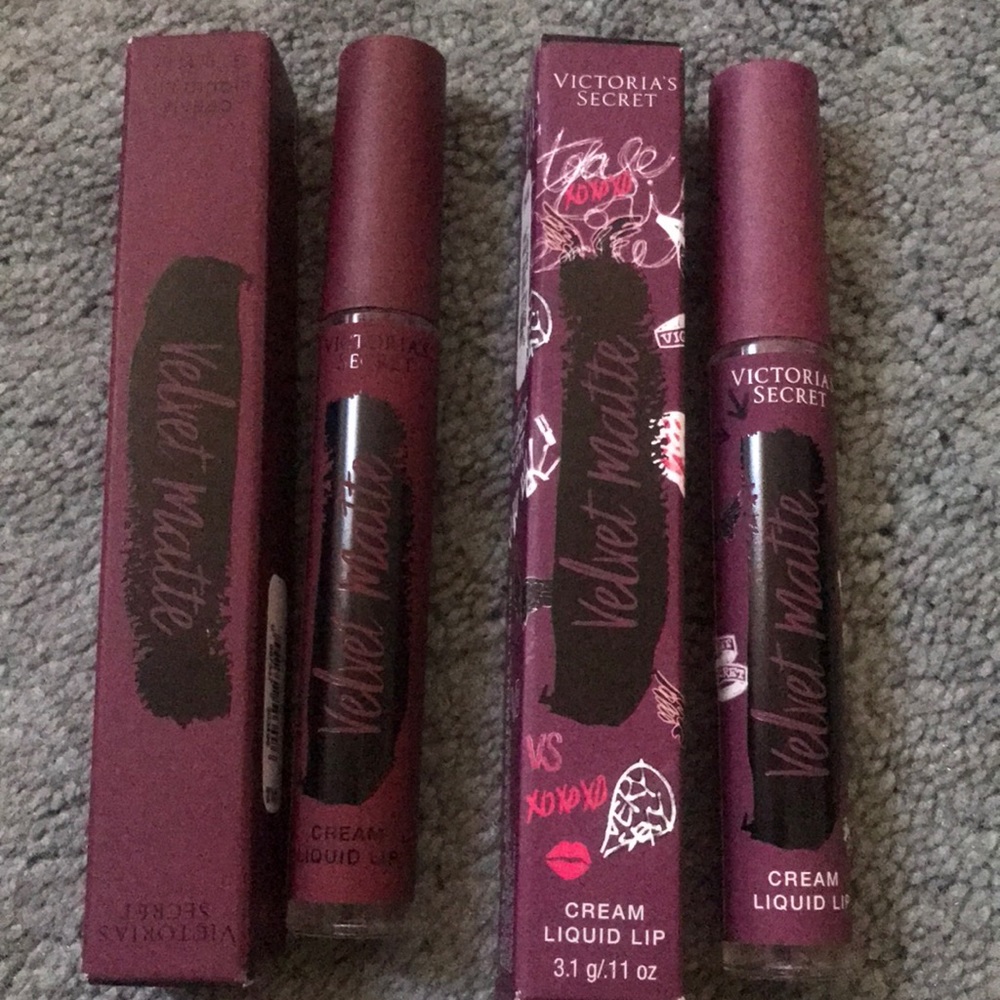 Victoria's Secret Drama & Passion Both $18